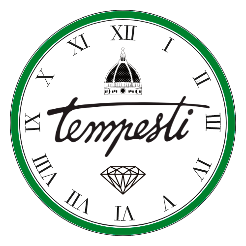 Logo Tempesti
