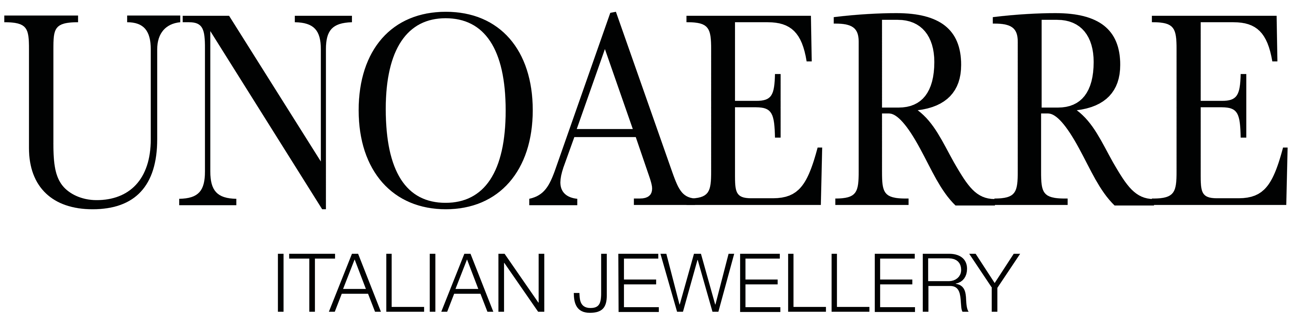 unoaerre